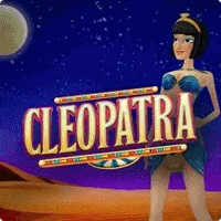 Cleopatra slot at JacksPay Casino
